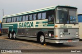 Viação Garcia 5392 na cidade de Londrina, Paraná, Brasil, por Joao Paulo. Número da foto: #12414559.