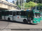OT Trans - Ótima Salvador Transportes 21258 na cidade de Salvador, Bahia, Brasil, por Alexandre Souza Carvalho. Número da foto: #:id.