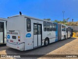 Nova Transporte 22986 na cidade de Cariacica, Espírito Santo, Brasil, por Gabriel Silva. Número da foto: #12413003.