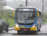 Rápido Expresso Fênix Viação 25214 na cidade de Itanhaém, São Paulo, Brasil, por Yuri N.  de Jesus. Número da foto: #12414349.