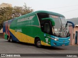 Viação Águia Branca 32930 na cidade de Niterói, Rio de Janeiro, Brasil, por Rafael Lima. Número da foto: #12414171.