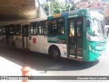 OT Trans - Ótima Salvador Transportes 20325 na cidade de Salvador, Bahia, Brasil, por Alexandre Souza Carvalho. Número da foto: #:id.
