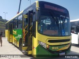 TREL - Transturismo Rei RJ 165.121 na cidade de Duque de Caxias, Rio de Janeiro, Brasil, por Rafael Rayden. Número da foto: #12413733.