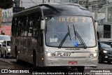 SPE VIA MOBILIDADE S/A PL497 na cidade de Curitiba, Paraná, Brasil, por Alexandre Breda. Número da foto: #12414064.