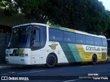 Empresa Gontijo de Transportes 3875 na cidade de Belo Horizonte, Minas Gerais, Brasil, por Lucas Vieira. Número da foto: #12414125.