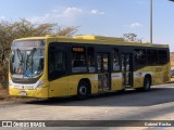 Viação Pioneira 233340 na cidade de Santa Maria, Distrito Federal, Brasil, por Gabriel Rocha. Número da foto: #12413582.