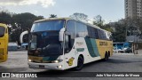 Empresa Gontijo de Transportes 14955 na cidade de Pouso Alegre, Minas Gerais, Brasil, por João Vitor Almeida de Moura. Número da foto: #12412641.