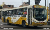 ETUL 4 S.A. 708 na cidade de Chorrillos, Lima, Lima Metropolitana, Peru, por Felipe Lazo. Número da foto: #:id.
