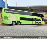 Expresso Adamantina 421905 na cidade de Resende, Rio de Janeiro, Brasil, por Jeferson Brant. Número da foto: #12412934.