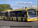 Viação Pioneira 226327 na cidade de Brasília, Distrito Federal, Brasil, por Gabriel Rocha. Número da foto: #12413600.