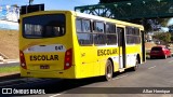 Rápido Sumaré 047 na cidade de Paulínia, São Paulo, Brasil, por Allan Henrique. Número da foto: #12413337.
