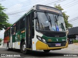 Viação Nossa Senhora de Lourdes B58079 na cidade de Rio de Janeiro, Rio de Janeiro, Brasil, por Mr3DZY Photos. Número da foto: #12413260.
