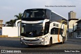 Expresso São José 1300 na cidade de Balneário Camboriú, Santa Catarina, Brasil, por Thales Pires Silva. Número da foto: #:id.