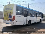 Rápido Araguaia 50710 na cidade de Aparecida de Goiânia, Goiás, Brasil, por Pedro Henrique Eufrasio Correia Dias. Número da foto: #:id.