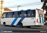 Uni Transportes 6016 na cidade de Guarulhos, São Paulo, Brasil, por Felipe Mariz. Número da foto: #12412518.