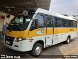Clima Tur 4010 na cidade de Valença, Rio de Janeiro, Brasil, por Danilo  Ribeiro. Número da foto: #12412815.