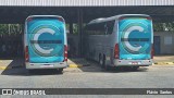 Auto Viação Camurujipe 4018 na cidade de Cruz das Almas, Bahia, Brasil, por Flávio  Santos. Número da foto: #12413098.