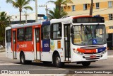 Capital Transportes 8311 na cidade de Aracaju, Sergipe, Brasil, por Paulo Henrique Pereira Borges. Número da foto: #12414671.
