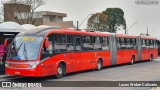 Cristo Rei > CCD Transporte Coletivo > SPE Via Mobilidade S/A DE719 na cidade de Curitiba, Paraná, Brasil, por Lucas Weber Calizario. Número da foto: #12413162.