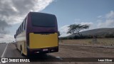 Ônibus Particulares 9709 na cidade de Bezerros, Pernambuco, Brasil, por Leon Oliver. Número da foto: #12412658.