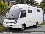 Motorhomes FAíSCA MOTORHOME na cidade de Itajaí, Santa Catarina, Brasil, por Jonatan Eduardo Jurk Ramos. Número da foto: #:id.