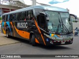 Musoc 184 na cidade de Mata Redonda, San José, San José, Costa Rica, por Andrés Martínez Rodríguez. Número da foto: #12414775.