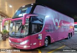 Buser Brasil Tecnologia 3200 na cidade de Queluz, São Paulo, Brasil, por Gustavo Aguiar. Número da foto: #12413650.