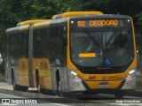 Mobi Rio E901044 na cidade de Rio de Janeiro, Rio de Janeiro, Brasil, por Jorge Gonçalves. Número da foto: #12413534.