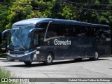 Viação Cometa 719578 na cidade de São Paulo, São Paulo, Brasil, por Gabriel Oliveira Caldas da Nobrega. Número da foto: #12414503.