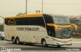 RodeRotas - Rotas de Viação do Triângulo 2217 na cidade de São Paulo, São Paulo, Brasil, por Diego Henrique. Número da foto: #12412363.