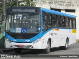 Consórcio Recife 414 na cidade de Recife, Pernambuco, Brasil, por Gustavo Felipe Melo. Número da foto: #12412640.