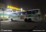 Empresa Gontijo de Transportes 21665 na cidade de Perdões, Minas Gerais, Brasil, por Helder Fernandes da Silva. Número da foto: #12413147.