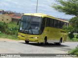 Viação Itapemirim 8501 na cidade de Caruaru, Pernambuco, Brasil, por Lenilson da Silva Pessoa. Número da foto: #12414013.