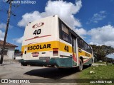 Escolares 40 na cidade de Pelotas, Rio Grande do Sul, Brasil, por Luis Alfredo Knuth. Número da foto: #12414356.