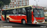 ETS San Pedro 20 na cidade de Chorrillos, Lima, Lima Metropolitana, Peru, por Felipe Lazo. Número da foto: #12413988.