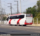 WL Transportes 03 na cidade de Manaus, Amazonas, Brasil, por Bus de Manaus AM. Número da foto: #:id.