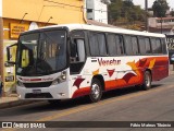 Venetur Turismo 3940 na cidade de Três Corações, Minas Gerais, Brasil, por Fábio Mateus Tibúrcio. Número da foto: #:id.