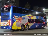 Jet Sur SFRX24 na cidade de Santiago, Santiago, Metropolitana de Santiago, Chile, por Juan Guillermo Pacheco S.. Número da foto: #:id.