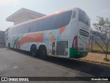 Empresa de Transportes Andorinha 6172 na cidade de Amparo, São Paulo, Brasil, por Marcelo Horta. Número da foto: #:id.
