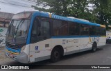 Transportes Barra C13112 na cidade de Rio de Janeiro, Rio de Janeiro, Brasil, por Vitor Dasneves. Número da foto: #:id.