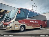 Santa Maria Fretamento e Turismo > Transportes Santa Maria(SP) 135 na cidade de São Bernardo do Campo, São Paulo, Brasil, por Guilherme Silva. Número da foto: #12412500.