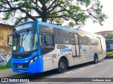 BRT Sorocaba Concessionária de Serviços Públicos SPE S/A 3007 na cidade de Sorocaba, São Paulo, Brasil, por Guilherme Justo. Número da foto: #12413006.