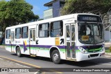 Viação Modelo 9327 na cidade de Aracaju, Sergipe, Brasil, por Paulo Henrique Pereira Borges. Número da foto: #12414673.