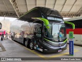 Viação Garcia 98100 na cidade de Jundiaí, São Paulo, Brasil, por Matheus Duarte Souza. Número da foto: #12412776.