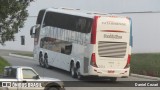 Auto Viação Catarinense 3703 na cidade de Brusque, Santa Catarina, Brasil, por Daniel Cezari. Número da foto: #12414015.