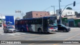 Empresa de Ônibus Vila Galvão 30.569 na cidade de São Paulo, São Paulo, Brasil, por Alexandre Fontana. Número da foto: #12413231.