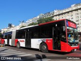 Tarsa 4870 na cidade de Ciudad Autónoma de Buenos Aires, Argentina, por Paulo Gustavo. Número da foto: #12414801.