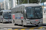 Auto Viação 1001 RJ 108.1234 na cidade de Rio de Janeiro, Rio de Janeiro, Brasil, por Valter Silva. Número da foto: #12412884.