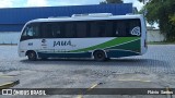 Viação Jauá 650 na cidade de Cruz das Almas, Bahia, Brasil, por Flávio  Santos. Número da foto: #12413089.