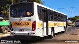 Rápido Sumaré 128 na cidade de Paulínia, São Paulo, Brasil, por Allan Henrique. Número da foto: #12413352.